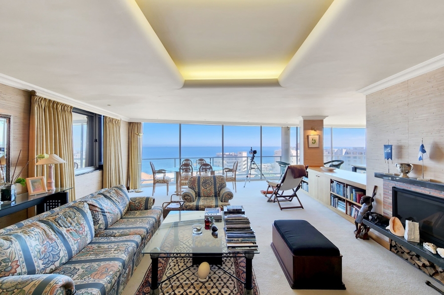 2 Bedroom Property for Sale in Bantry Bay Western Cape